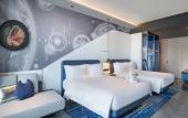 Туры в отель W Changsha