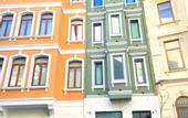Туры в отель Roe Suite Hotel - TAKSIM