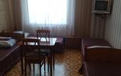 Туры в отель Kosmos Guest House