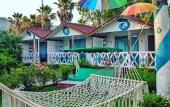 Туры в отель Blu Brezza Butik Marin Hotel