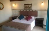 Туры в отель Blu Brezza Butik Marin Hotel
