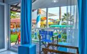 Туры в отель Blu Brezza Butik Marin Hotel