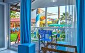 Туры в отель Blu Brezza Butik Marin Hotel