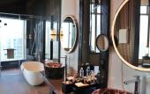 Туры в отель Jumeirah Guangzhou