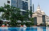 Туры в отель Jumeirah Guangzhou