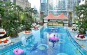 Туры в отель Jumeirah Guangzhou