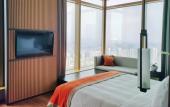 Туры в отель Jumeirah Guangzhou