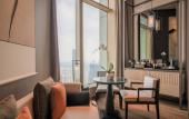 Туры в отель Jumeirah Guangzhou