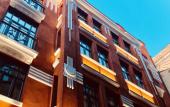 Туры в отель RUZ Hotel