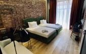 Туры в отель RUZ Hotel