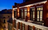 Туры в отель RUZ Hotel