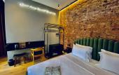 Туры в отель RUZ Hotel