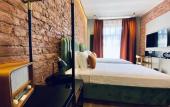 Туры в отель RUZ Hotel