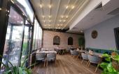 Туры в отель Mai Inci Hotel
