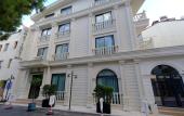 Туры в отель Mai Inci Hotel