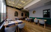 Туры в отель Mai Inci Hotel