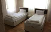 Туры в отель Grand Koru Otel Beach