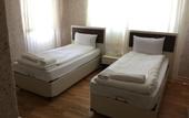 Туры в отель Grand Koru Otel Beach