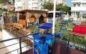 Туры в отель Grand Koru Otel Beach