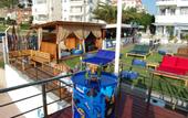 Туры в отель Grand Koru Otel Beach