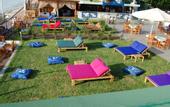 Туры в отель Grand Koru Otel Beach