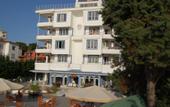 Туры в отель Grand Koru Otel Beach