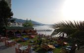 Туры в отель Grand Koru Otel Beach