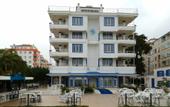 Туры в отель Grand Koru Otel Beach