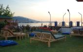 Туры в отель Grand Koru Otel Beach