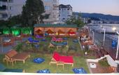Туры в отель Grand Koru Otel Beach