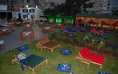 Туры в отель Grand Koru Otel Beach