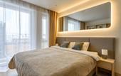 Туры в отель Apartico Na Sotsialisticheskoy Apartment