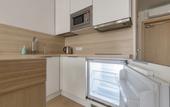 Туры в отель Apartico Na Sotsialisticheskoy Apartment