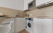 Туры в отель Apartico Na Sotsialisticheskoy Apartment