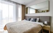 Туры в отель Apartico Na Sotsialisticheskoy Apartment