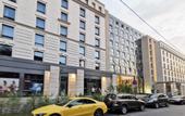 Туры в отель Apartico Na Sotsialisticheskoy Apartment