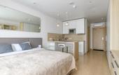 Туры в отель Apartico Na Sotsialisticheskoy Apartment