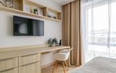 Туры в отель Apartico Na Sotsialisticheskoy Apartment