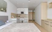 Туры в отель Apartico Na Sotsialisticheskoy Apartment