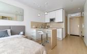 Туры в отель Apartico Na Sotsialisticheskoy Apartment