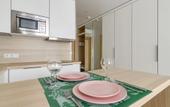 Туры в отель Apartico Na Sotsialisticheskoy Apartment