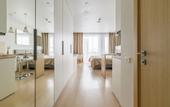 Туры в отель Apartico Na Sotsialisticheskoy Apartment