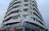 Туры в отель Larnaca Seaview Rooms