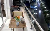 Туры в отель Larnaca Seaview Rooms