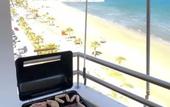 Туры в отель Larnaca Seaview Rooms