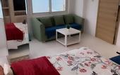Туры в отель Larnaca Seaview Rooms