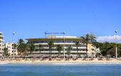 Туры в отель Grupotel Acapulco Playa