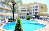 Туры в отель Grupotel Acapulco Playa