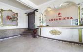 Туры в отель Hotel Antariksa
