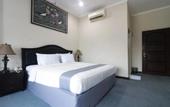 Туры в отель Hotel Antariksa
